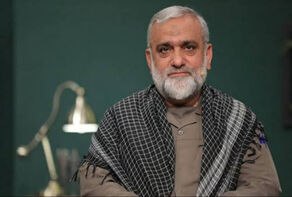 سردار نقدی: دشمن تصور می‌کرد سه‌روزه ایران را تصرف می‌کند