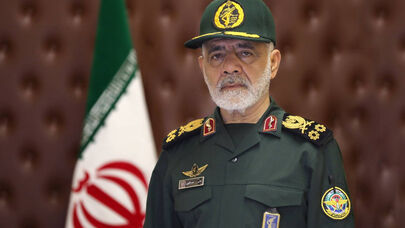 عبداللهی: تهدیدات را در دورترین نقاط رهگیری و خنثی می‌کنیم