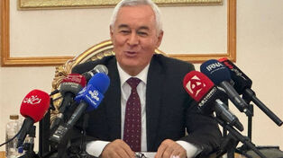 واکنش صریح سفیر تاجیکستان به فاجعه میناب
