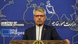 Sirik wedding attack has completed US’s ‘catalogue of atrocities’ against Iranians: Baqaei