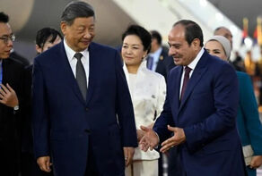 ‌ What Is Happening Beyond the Nile? What Is China Seeking?