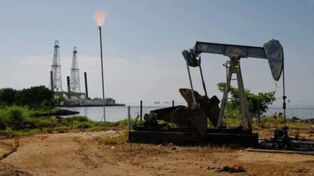 CBS News: Запасы нефти в США достигли 44-летнего минимума