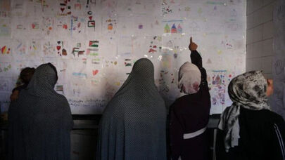 میدل ایست آی: تونی بلر خواستار حذف نام «فلسطین» از کتب درسی شد