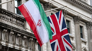 مجلس: انگلیس 120 سال در پی تضعیف و کنترل ایران بوده است