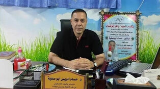 الكيان يشدد التعذيب والتنكيل بالطبيب البطل "حسام أبو صفية"
