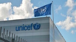 Tehran criticizes UNICEF silence over crimes against children