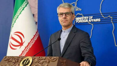بقایی: توهم قدرت مطلق آمریکا فروپاشیده است