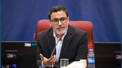 قانون هوش مصنوعی ایران تصویب شد