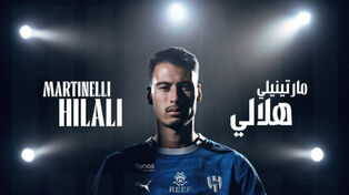 بمب نقل‌وانتقالات الهلال ترکید