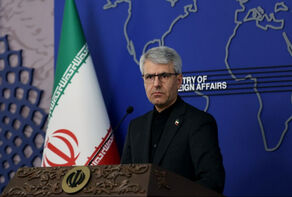 بقایی: ایران در حملات خود فقط اهداف نظامی آمریکا را زد