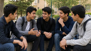 چگونه به فرزندان «خودمراقبتی» و مهارت «نه گفتن» را آموزش دهیم؟