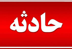 آتش‌سوزی در قلب پایتخت؛ عملیات مهار حریق در کوچه برلن