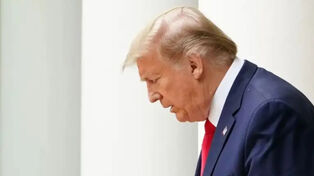 «Расшифровка нового скандального решения Трампа: попытка уйти от провального военного наследия!»