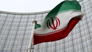 New US–E3 push for IAEA anti-Iran resolution a sign of failure of ‘snapback illusion’: Iran Vienna mission