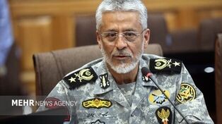 Enemies’ failure in achieving goals success for Islamic Iran