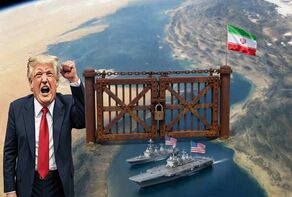 A Small War, a Big Bill: How Does Trump Plan to Hide the Hormuz Defeat Ahead of the Election?