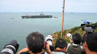 Pattaya Scandal: A Test of U.S. Military Resilience After 286 Days