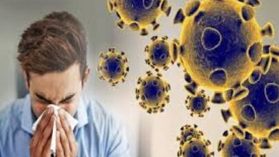 زنگ خطر آنفلوانزا در کشور؛ نوع B در صدر موارد ابتلا قرار گرفت
