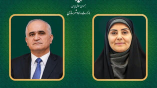 گام بلند ایران و آذربایجان؛ تحولی بزرگ در کریدورهای ترانزیتی منطقه