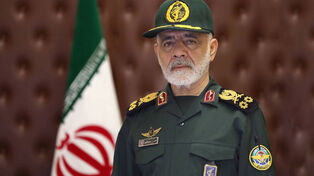 سرلشکر عبداللهی: آمریکایی‌ها از هشتاد سال پیش تا الان فقط از ایران نه شنیدند