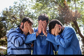 سارقان خانه بازیگر معروف سینما دستگیر شدند؛ قدردانی از کارآگاهان تهران