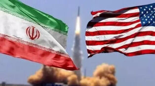 آمریکا؛ از شکست در جنگ ایران تا پیروزی در جنگ ایرانی‌ها