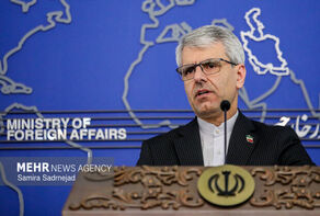 IAEA should not be a chain for political justification to war