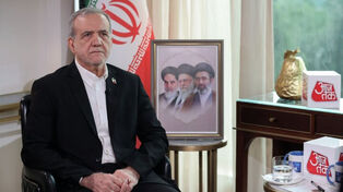 اعلام شرط بازگشایی تنگه هرمز از سوی پزشکیان ؛ توافق جدید ایران و عمان