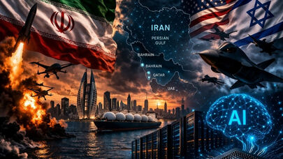 روایت اشتباه محاسباتی آمریکا و اسرائیل؛ چرا نتیجه جنگ با ایران تغییر کرد؟