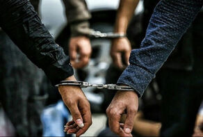 کشف 11 کیلو و 470 گرم مواد مخدر در بویین میاندشت