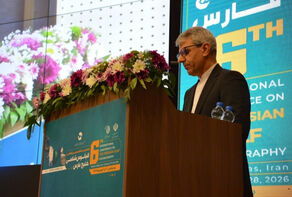 روایت بقایی از حمله نهم اسفند به لامرد؛ چهار موشک و 180 هزار ساچمه + فیلم