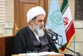 آیت‌الله فاضل:حوزه راه امام و رهبر شهید را ادامه دهد