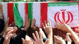 پیکر شهید اسلام کاک‌درویشی با حضور گسترده مردم تشییع شد