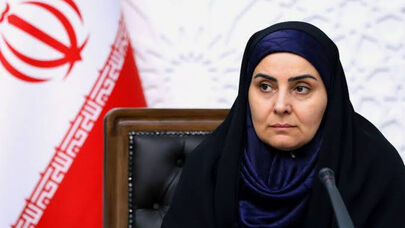 وزیر راه: پروازهای خارجی بدون مشکل در حال انجام است