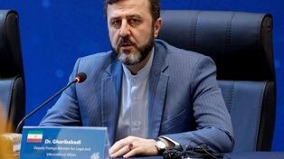 BRICS declaration aligns with Iran’s key positions: Gharibabadi