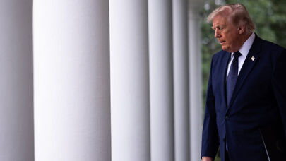 11 сентября и правда, которой боится Трамп