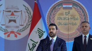 نخست‌وزیر عراق: اجازه نمی‌دهیم عراق میدان درگیری دیگران شود