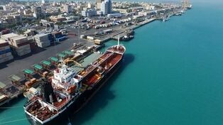 Over $2.3 bn in goods exported from Iran’ Bushehr Province: Official