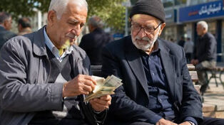 معوقات اردیبهشت بازنشستگان تأمین اجتماعی چه زمانی واریز می‌شود؟جزئیات جدید