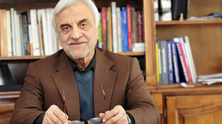 مشکل کشور کمبود نیروی اجرایی نیست انتخاب‌های اشتباه است