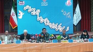 Over 61K foreign students join schools across Iran’s Razavi Khorasan Province