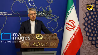 Iran says BRICS and SCO members are working to counter US unilateralism