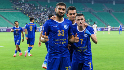 استقلال 3–0 السد ؛ طوفان آبی ها در بصره ؛ استقلال نماینده شایسته ایران در لیگ نخبگان