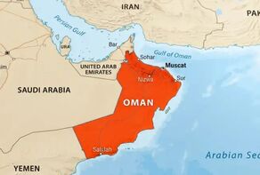 Behind Oman’s Closed Doors: Who Is Testing the Strait of Hormuz?