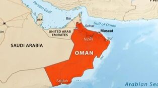 Behind Oman’s Closed Doors: Who Is Testing the Strait of Hormuz?