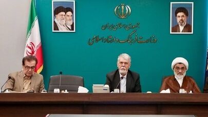Minab school massacre symbolizes oppression inflicted on Iran: Minister