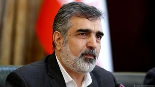 Blocking Iran’s nuclear chief from IAEA conference sets dangerous precedent: AEOI