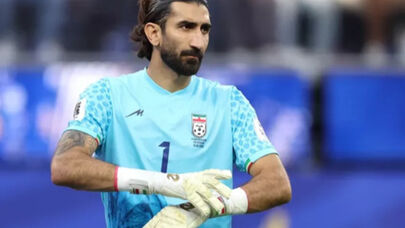 علیرضا بیرانوند از اول مهر باید به تیم نظامی معرفی شود