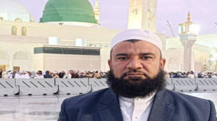 ترور عالم اهل سنت در زاهدان