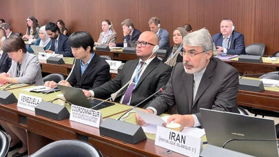 Hormuz economic crisis direct result of US-Israeli aggression: Iran’s UN envoy